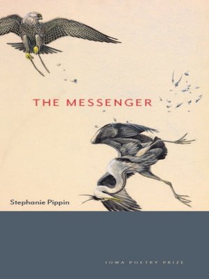cover image of The Messenger